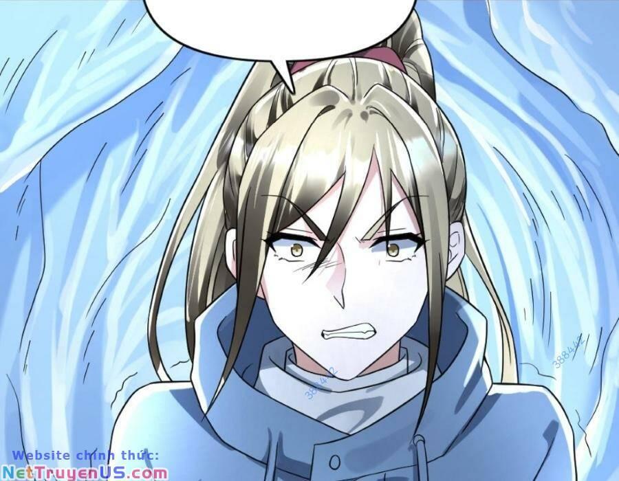 đóng băng toàn cầu: tôi gây dựng nên phòng an toàn thời tận thế chapter 157 11