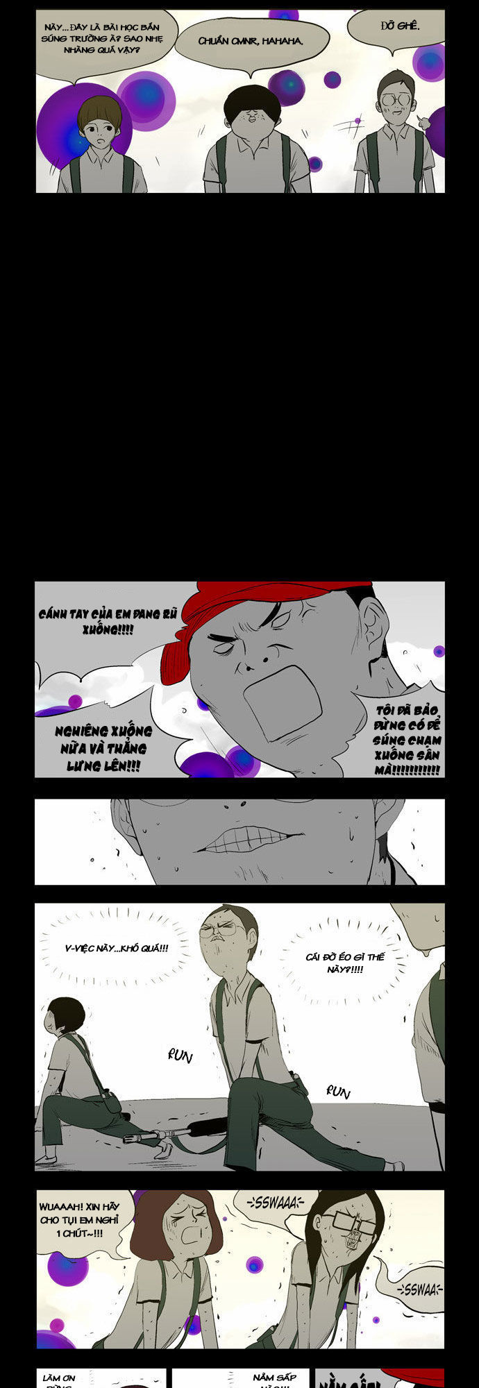 duty after school chapter 7 11