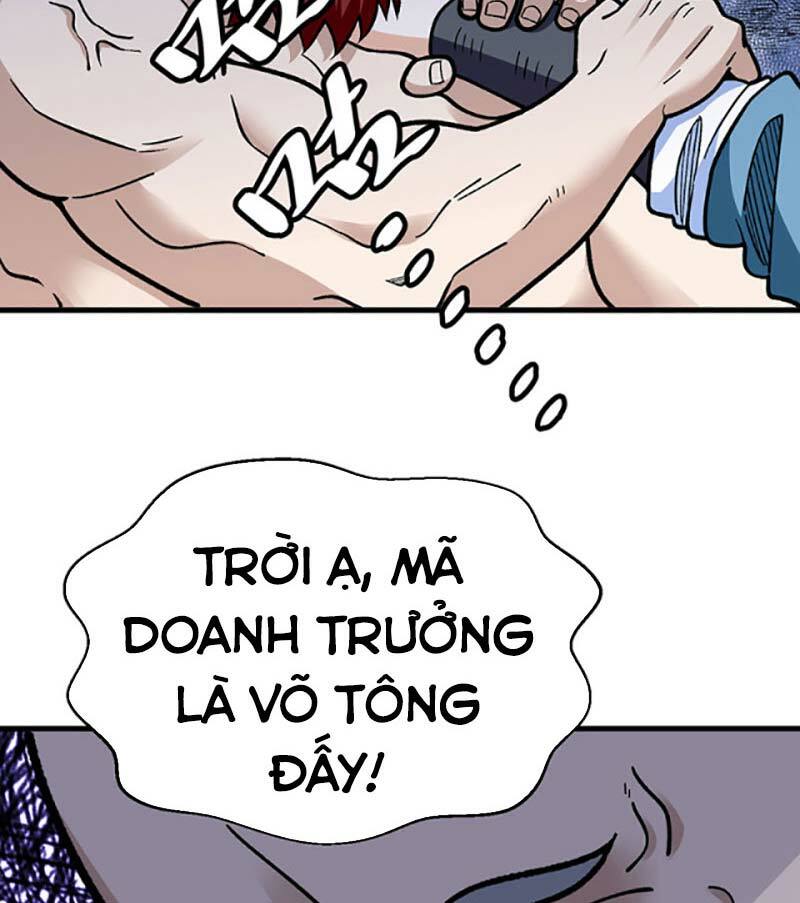 võ đạo độc tôn chapter 441 26