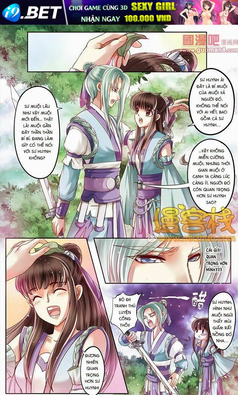 na tra chapter 22.1 3