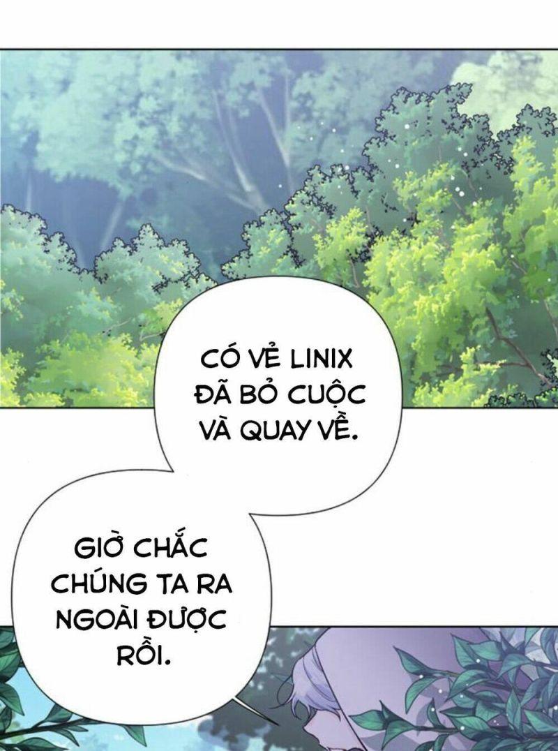 cách mà kỵ sĩ sống như tiểu thư chapter 32 14