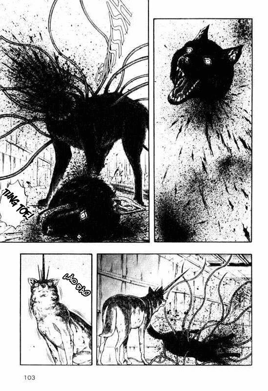 inugami chapter 7 26