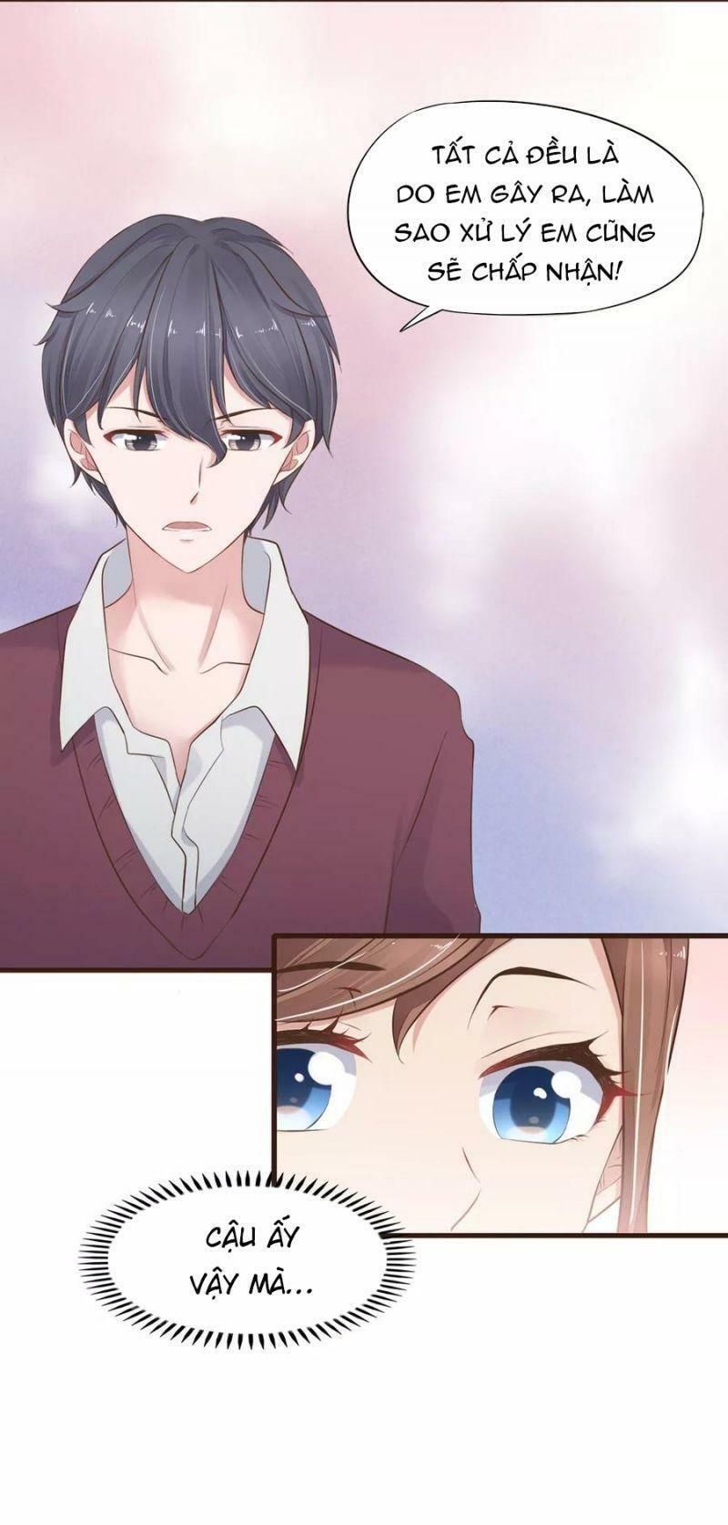 đơn phương 37.5 chapter 24 18