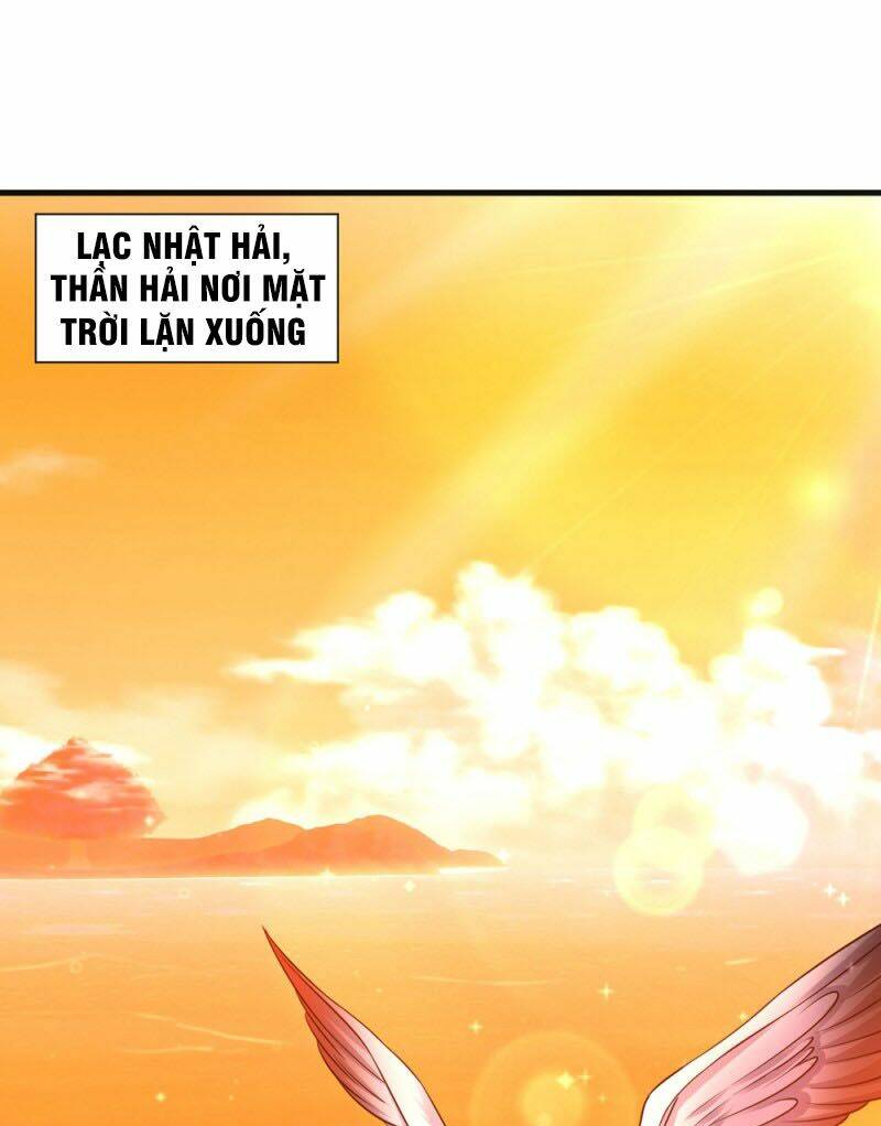 đạo ấn chapter 42 1