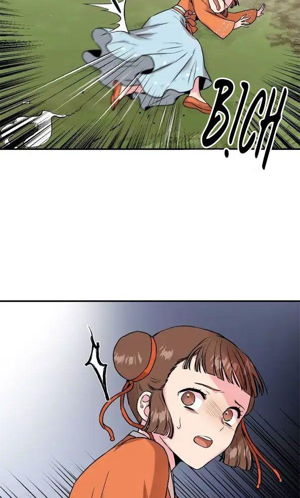 tôi là người mạnh nhất khi theo chủ nghĩa võ thuật chapter 29 25