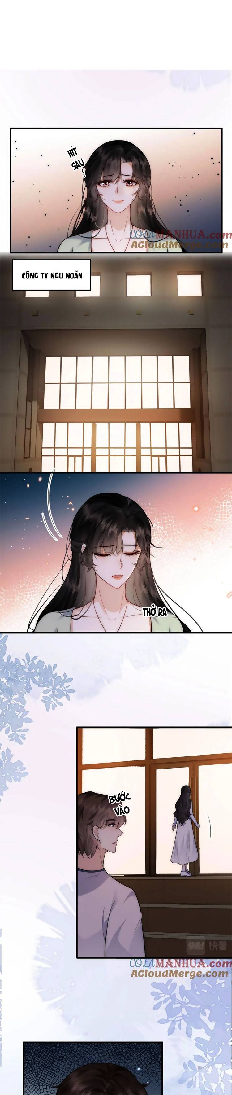 tôn trọng vận mệnh tra nam, từ bỏ tình tiết giúp người chapter 22 3