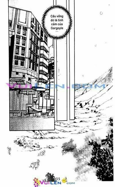 vật cản tình yêu chapter 9 133