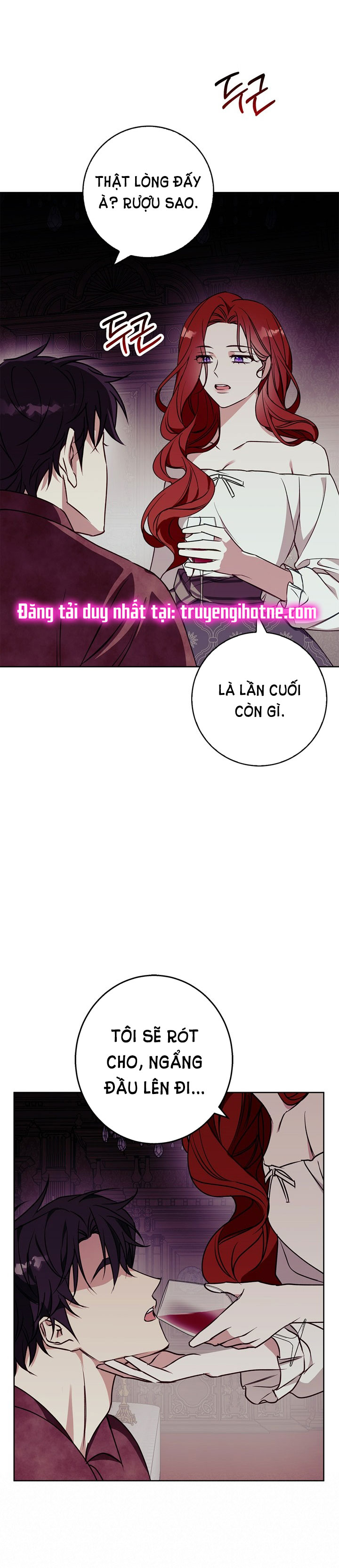 mùa đông đến chapter 31.2 10