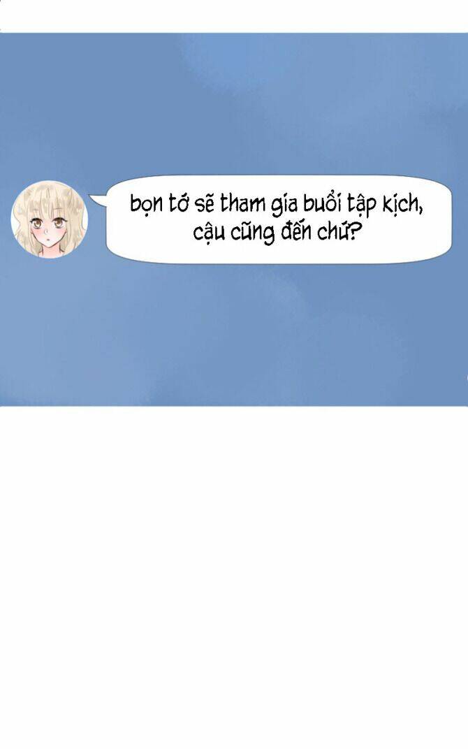 yêu không thể nói chapter 19 28