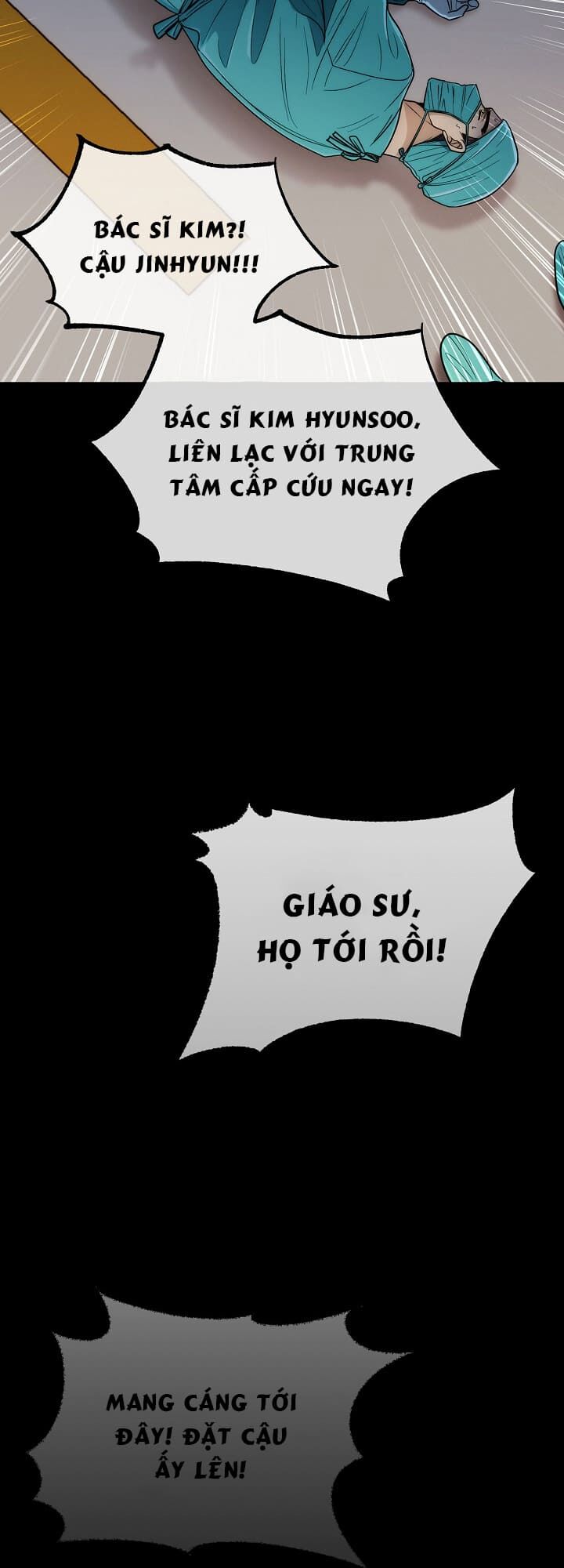 bác sĩ trùng sinh chapter 87 31