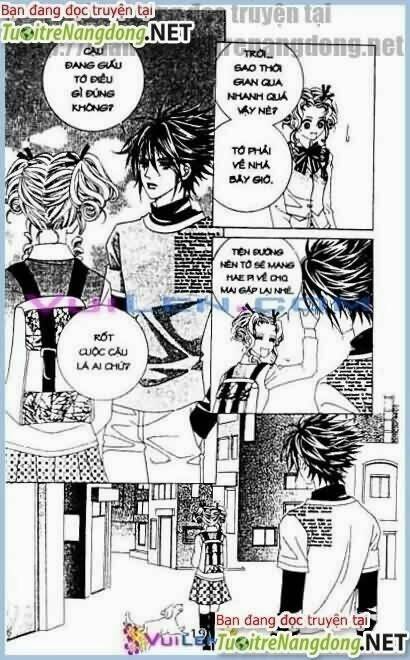 sức thanh xuân chapter 10 19