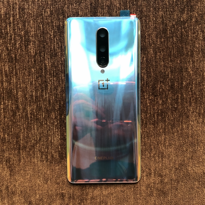 Nắp lưng dành cho  Oneplus 8 zin - Hàng nhập khẩu