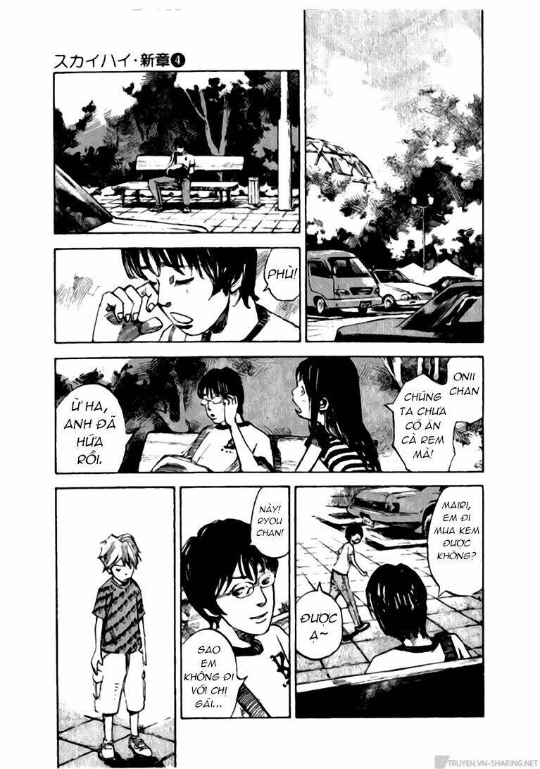 skyhigh: shinshou chapter 15 23