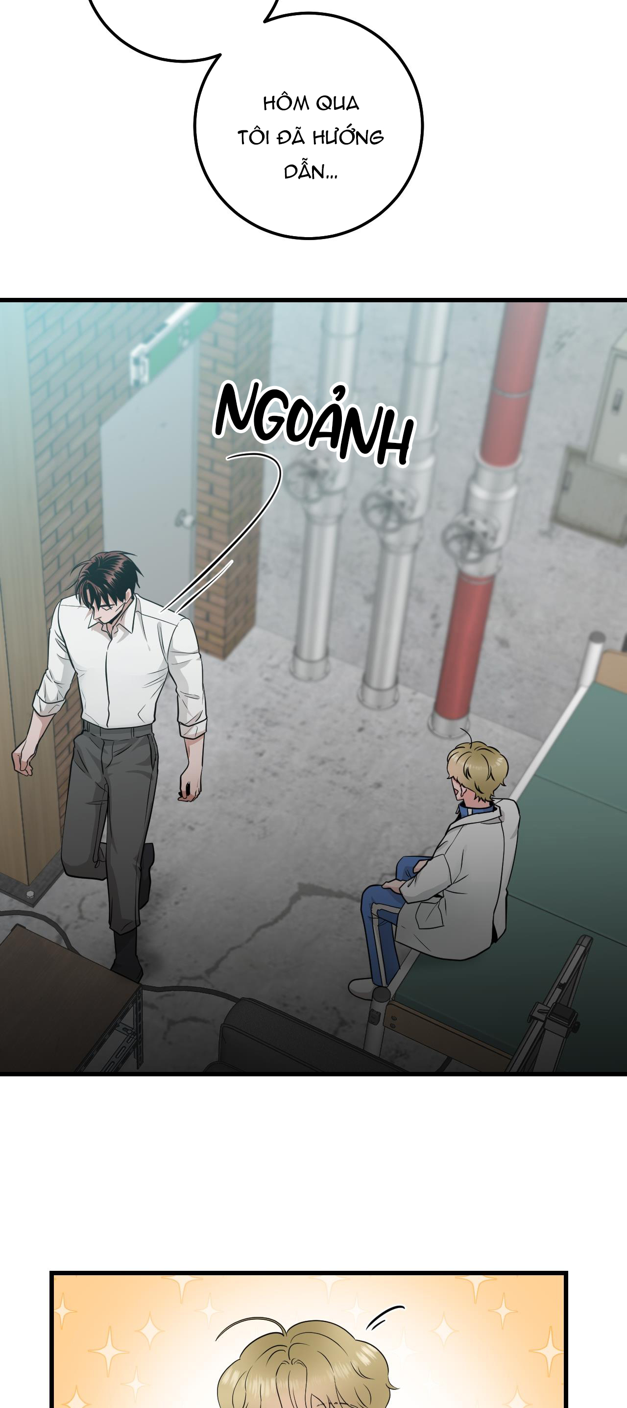 băng qua thiên đường chapter 6 44