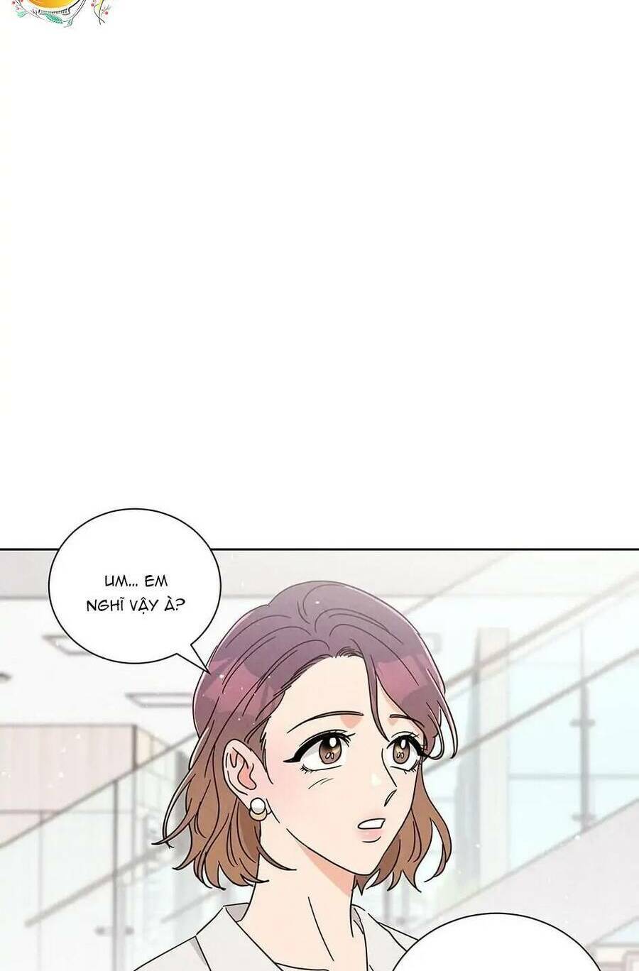 chào nhé, không làm thông gia nữa đâu! chapter 67 63