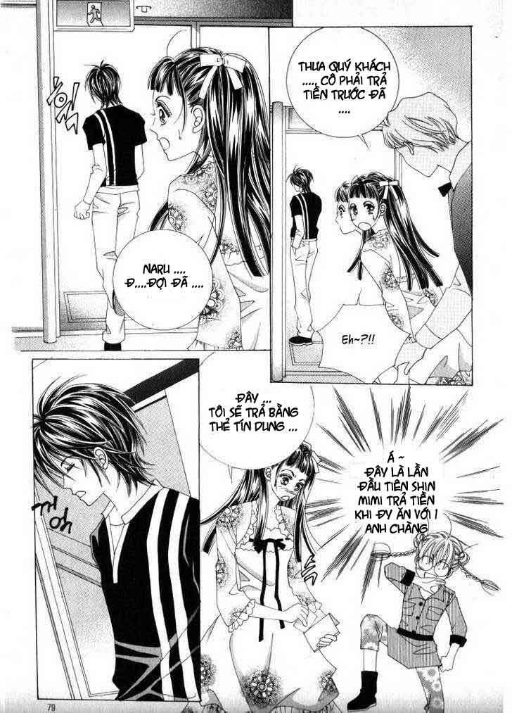 hoa hồng tặng anh chapter 12 28