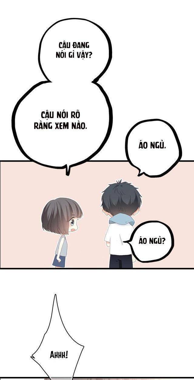 con tim rung động 3 chapter 54 30