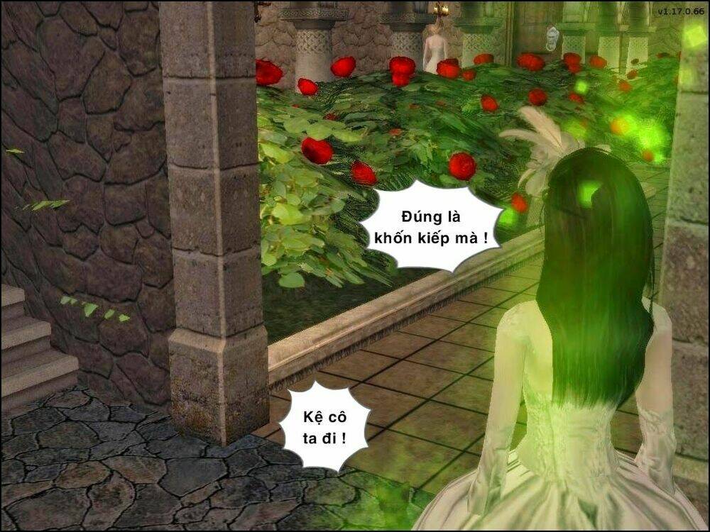 truyện sims - earl story chapter 41 10