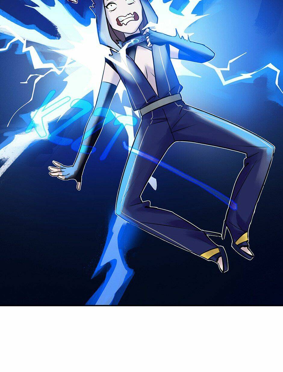 anh hùng và hiệp nữ chapter 46 28