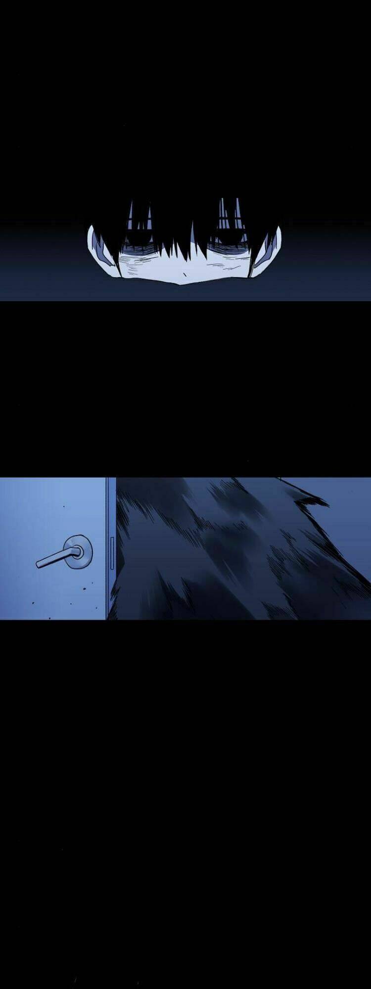 võ sĩ - the boxer chapter 52 42