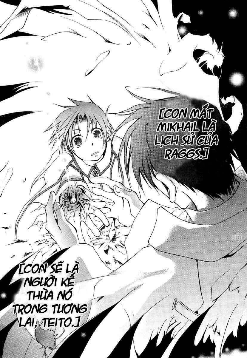 07 hồn ma chapter 5 15