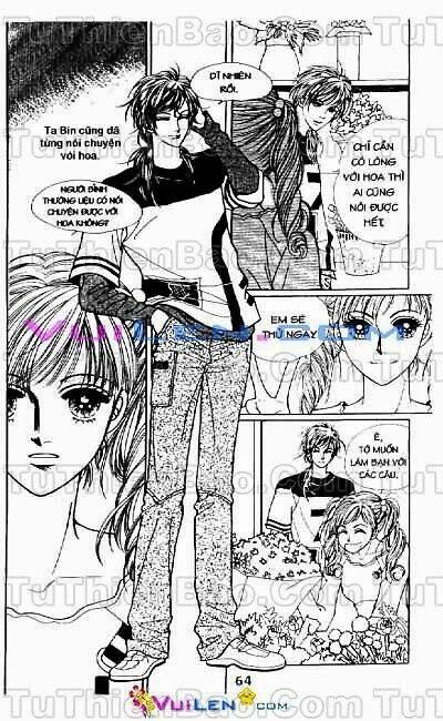 hoa người chapter 3 65