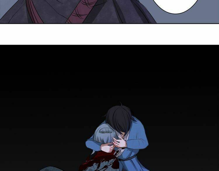 bạch lý hành giả chapter 1 21