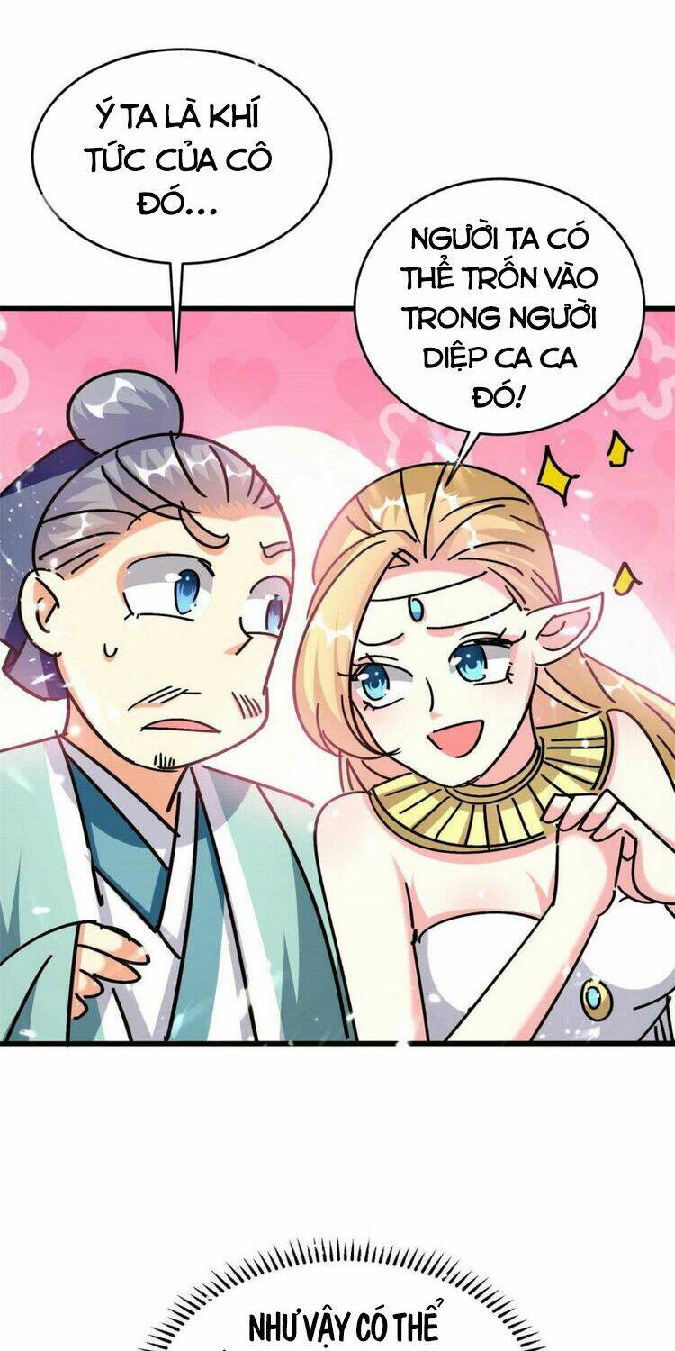 vạn giới tiên vương chapter 163 14