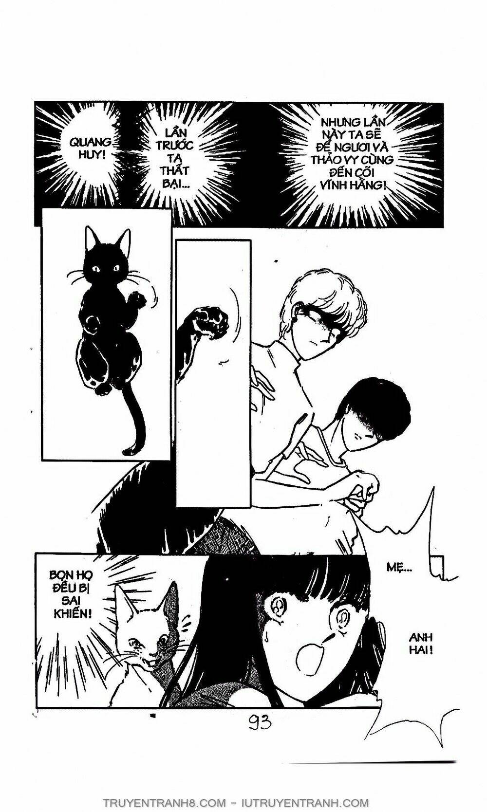 mimi kỳ lạ chapter 10.2 12