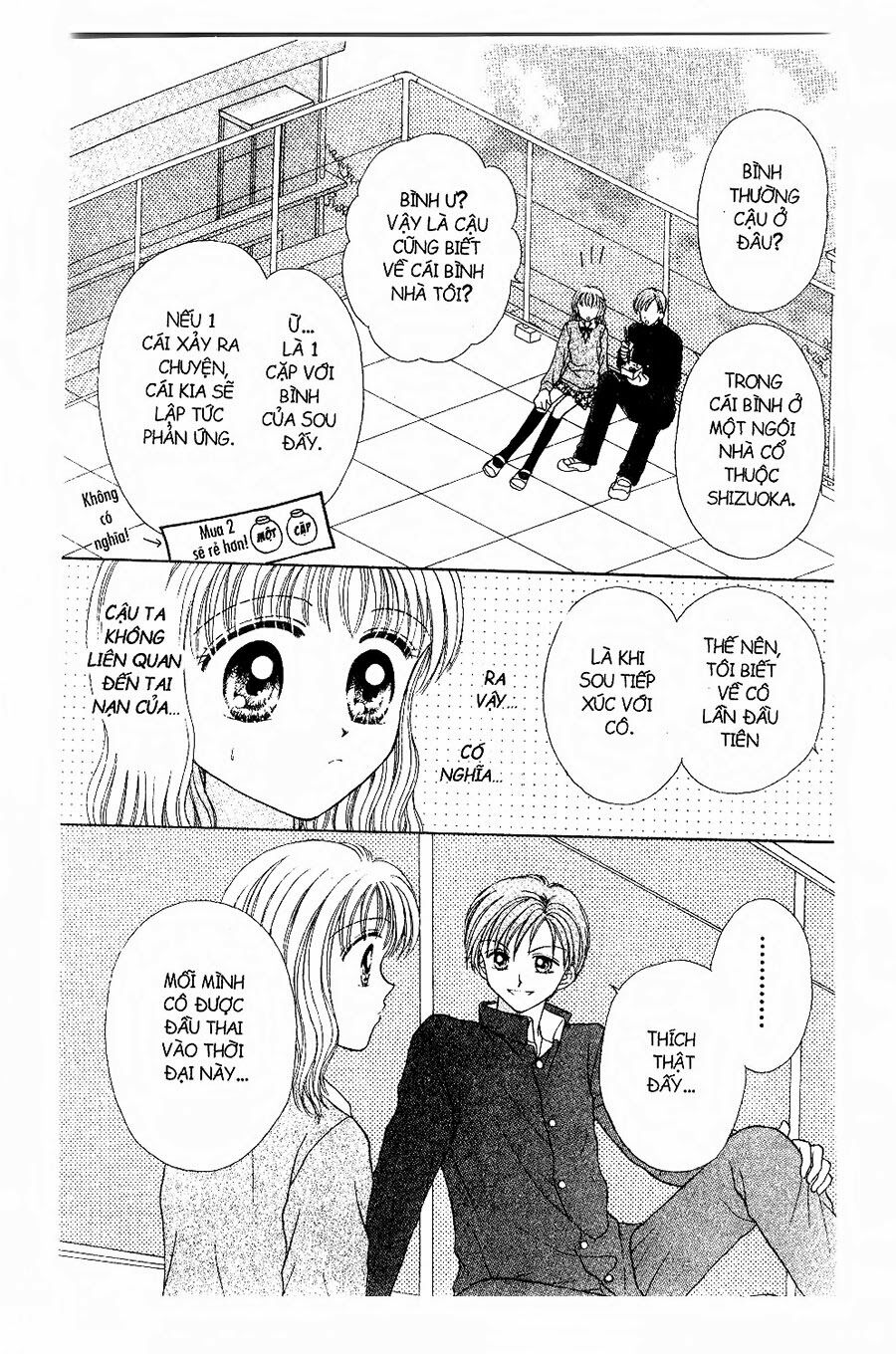 thiên thần cuối thế kỉ chapter 8 29