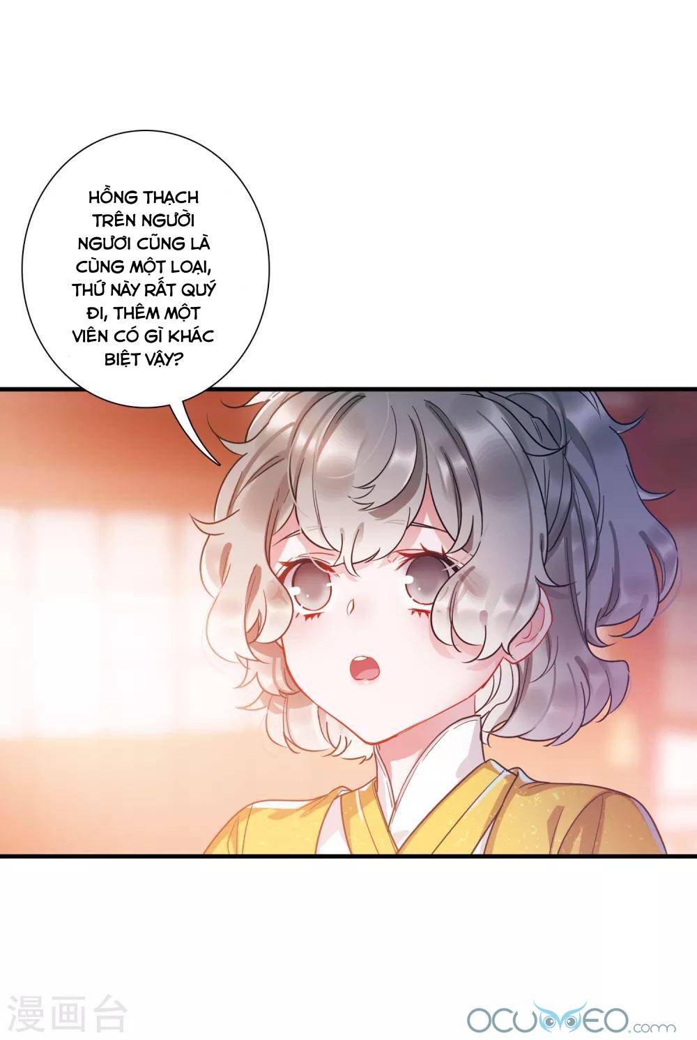 danh kiếm trủng chapter 13 70