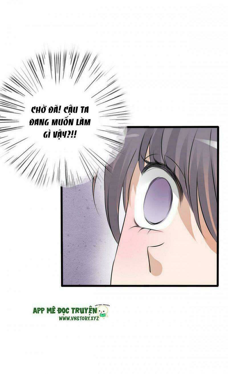 sau con mưa mùa hạ chapter 14 7