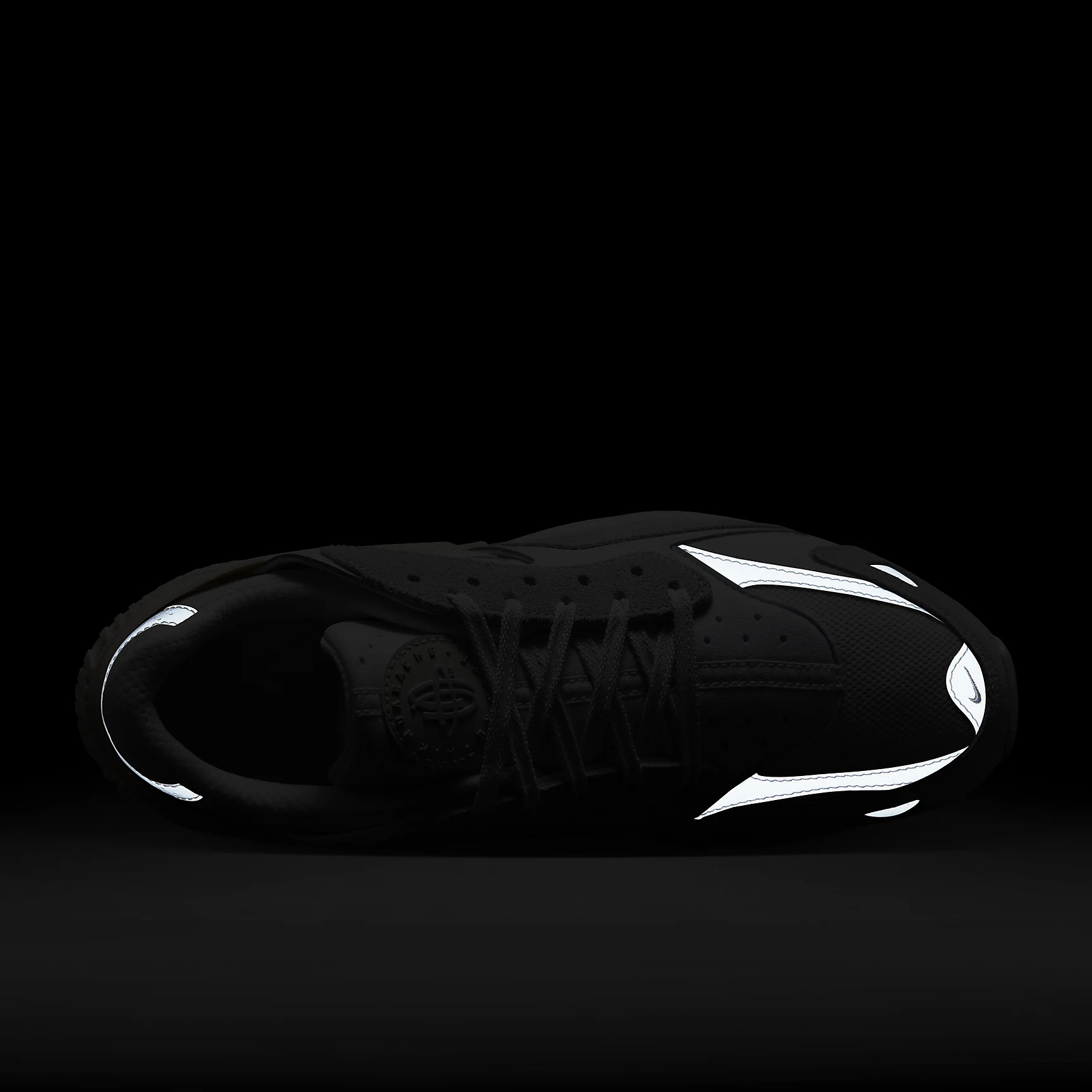Giày thời trang nam NIKE NIKE AIR HUARACHE RUNNER