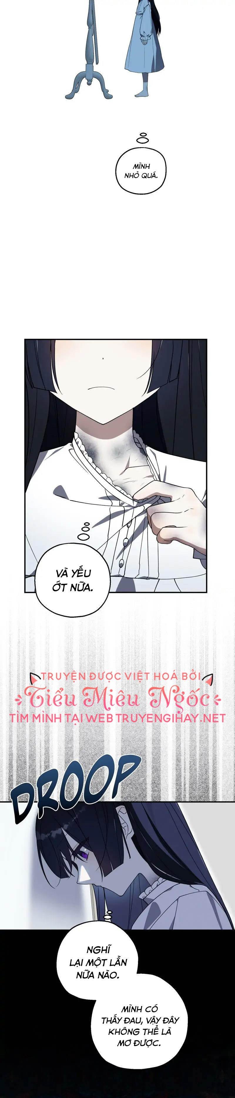 lời nguyền vẫn chưa kết thúc chapter 2.1 7