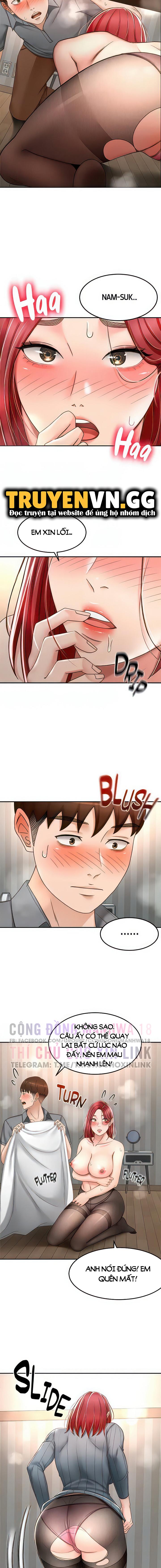 cậu chủ nhỏ chapter 66 5