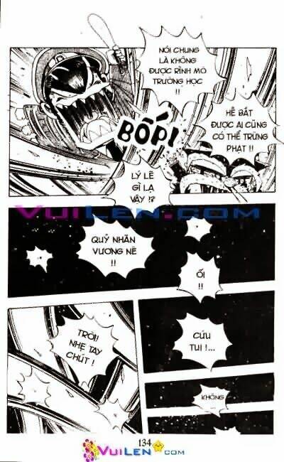 những người bạn tốt chapter 18 135