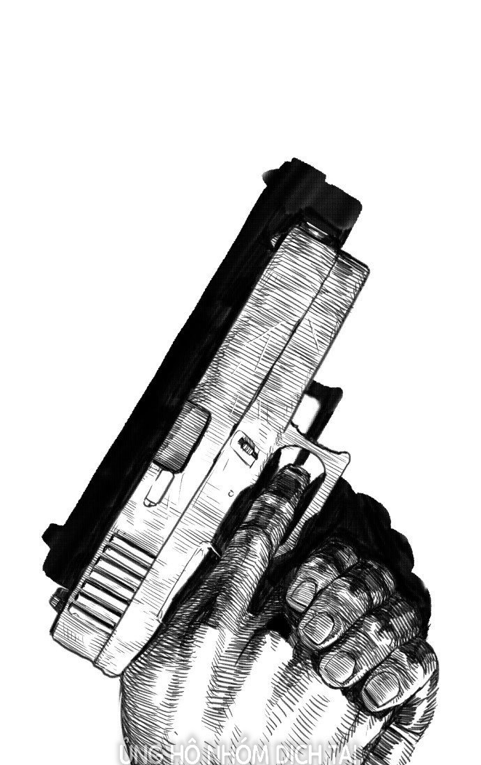 bạch huyết - white blood chapter 10 92