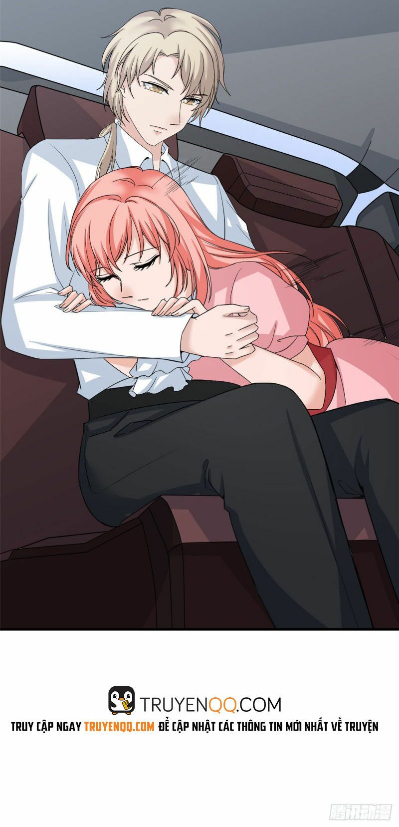 siêu cấp nữ thần trọng sinh chapter 18 29