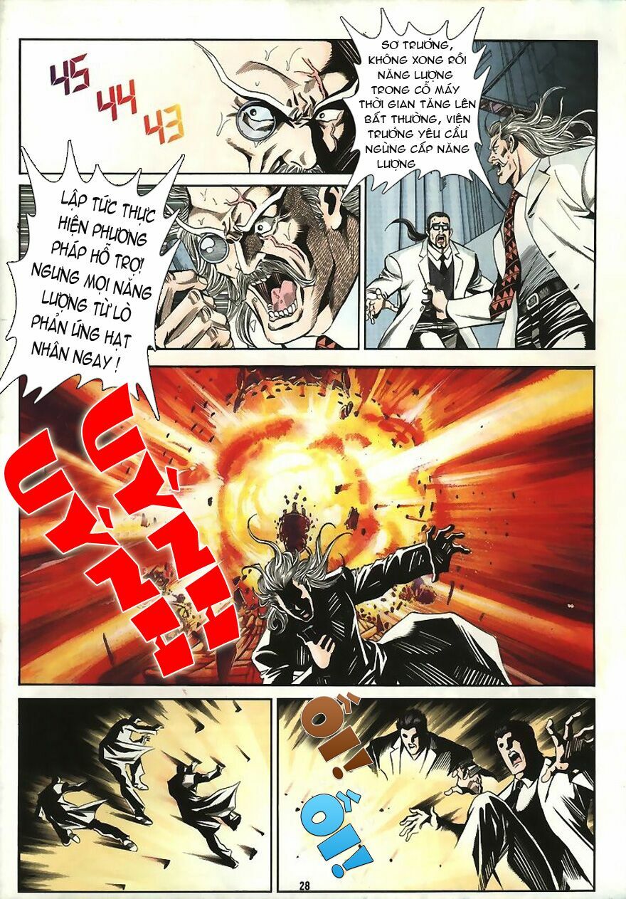 tầm tần ký chapter 1 25