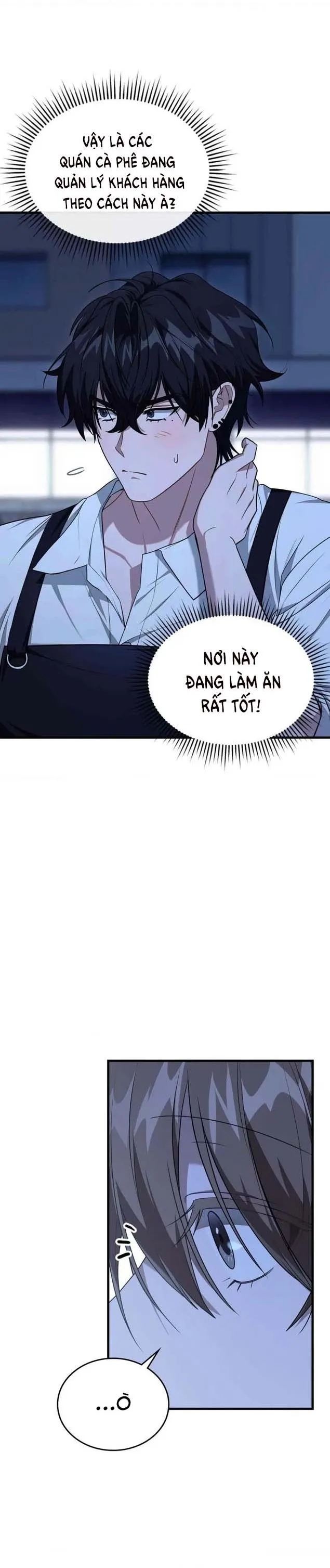 thành viên của hội là hàng xóm bên cạnh chapter 66 16