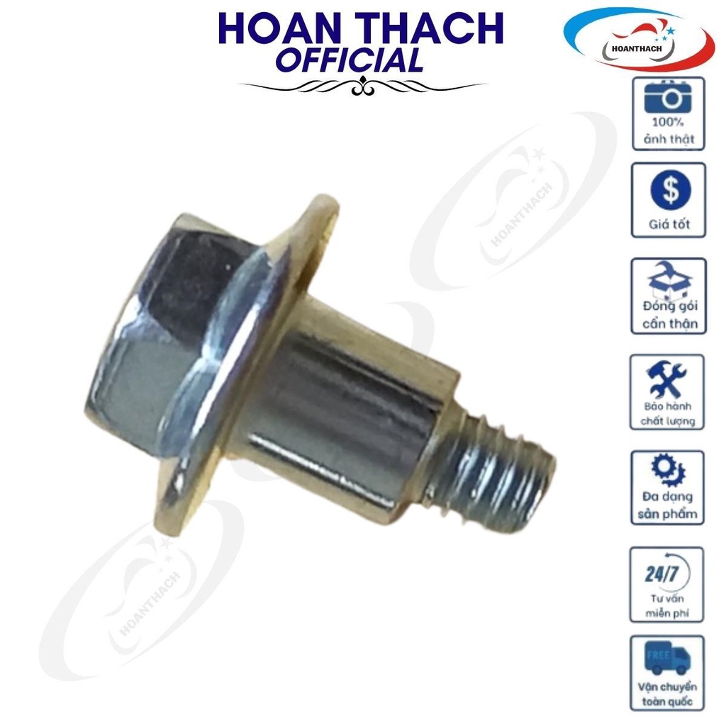 Ốc Điều Chỉnh Đèn Pha dùng cho nhiều xe máy  90101GJ6000