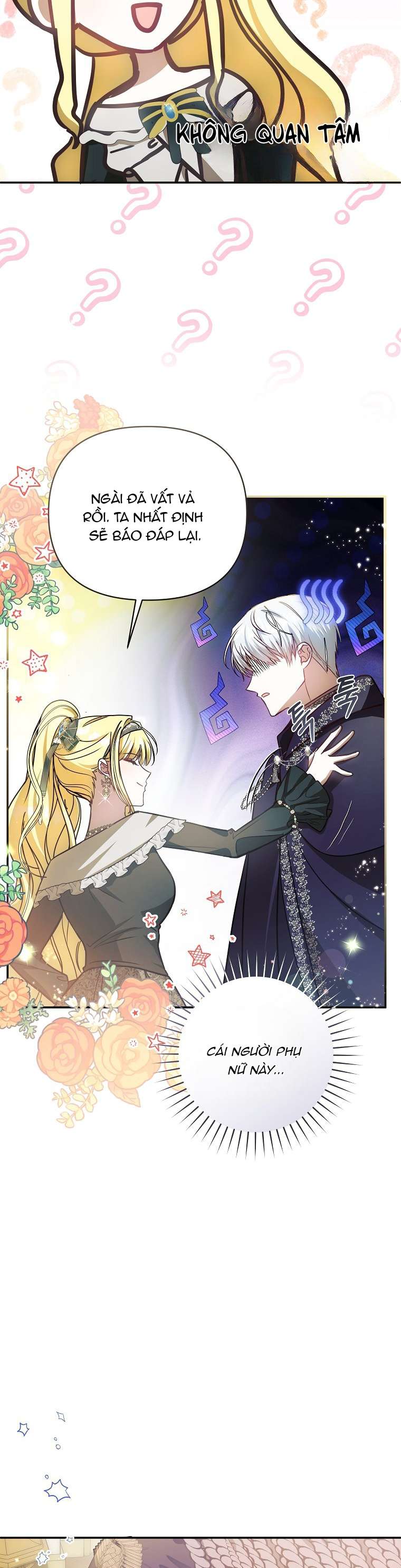 chị gái tôi là nhân vật chính chapter 16 19