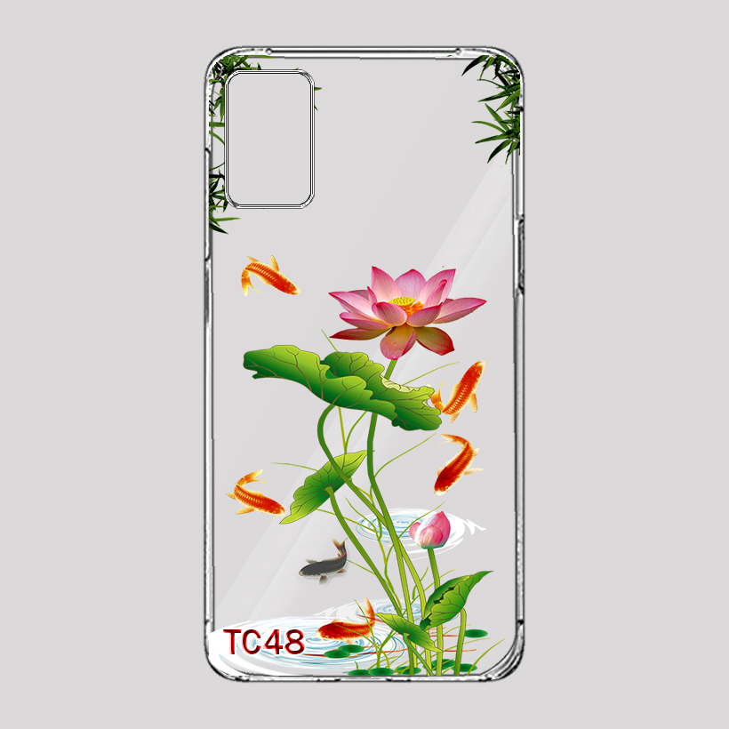 Ốp Lưng Dành Cho OPPO A54