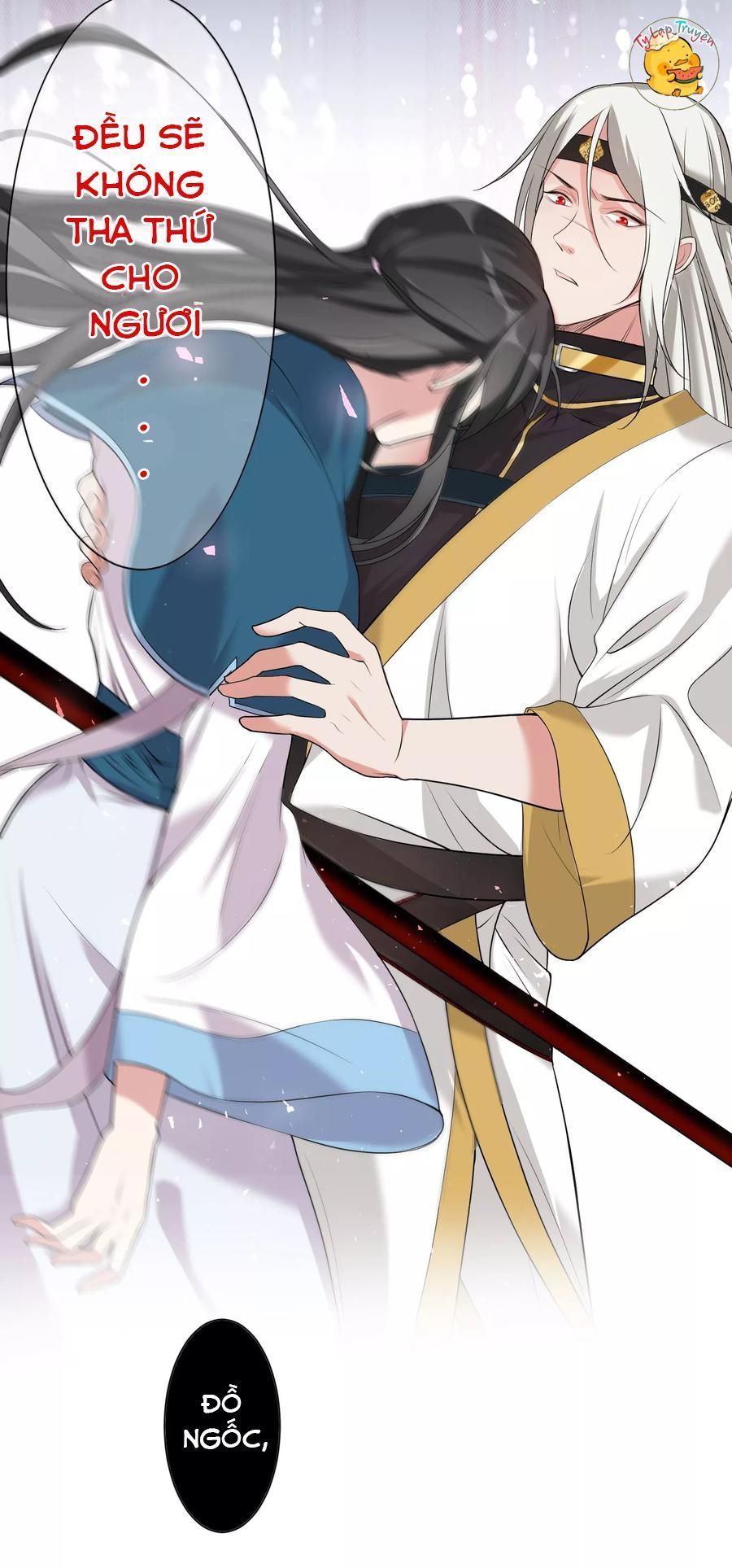 (full) ác thần sự vụ sở chapter 9 28