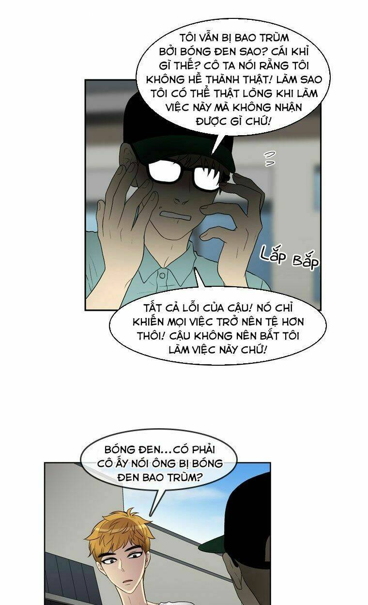 my shining world chapter 49 28