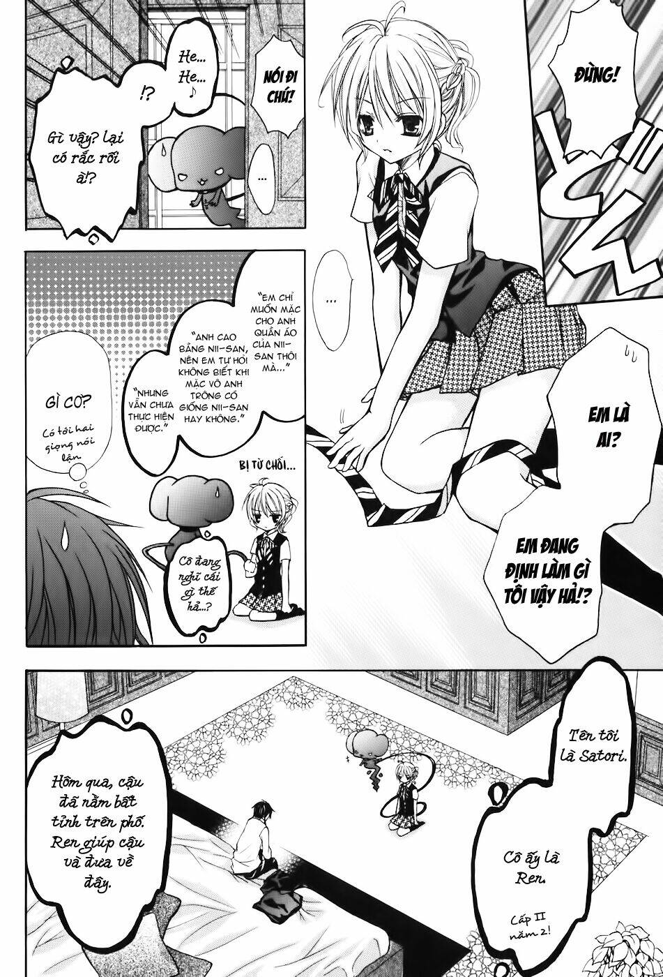 tokyo innocent chapter 18 15