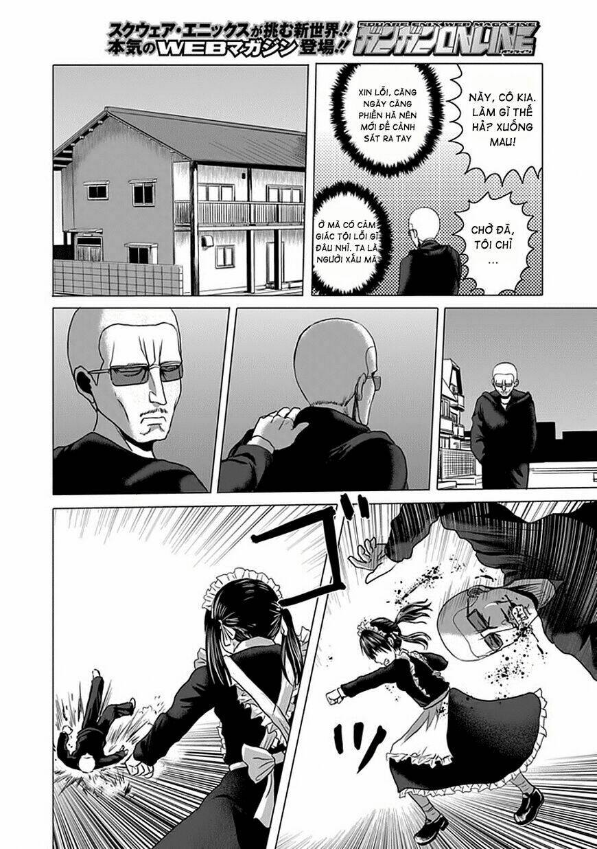 zai x 10 chapter 10 11