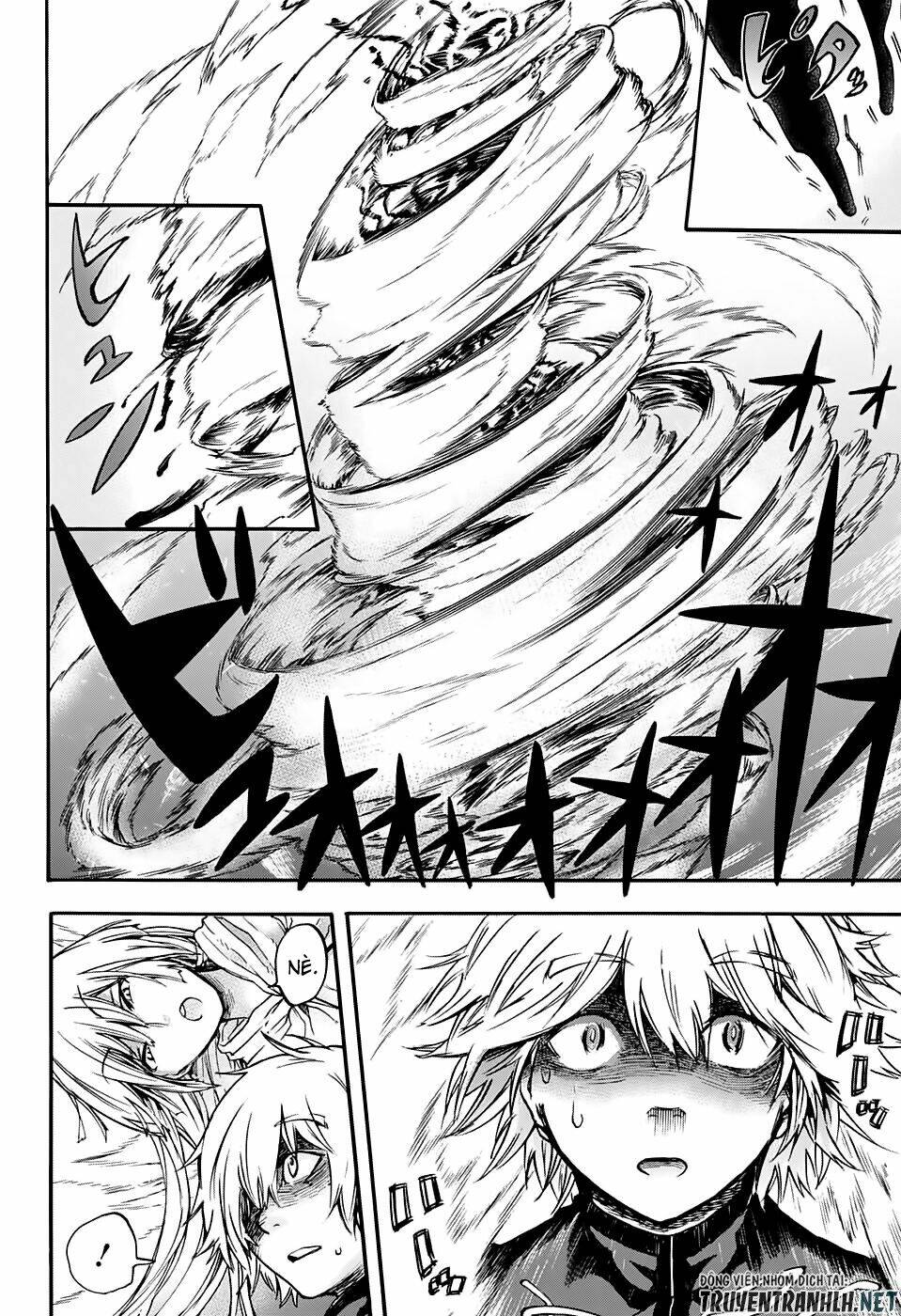 magician of the depths chapter 2 50