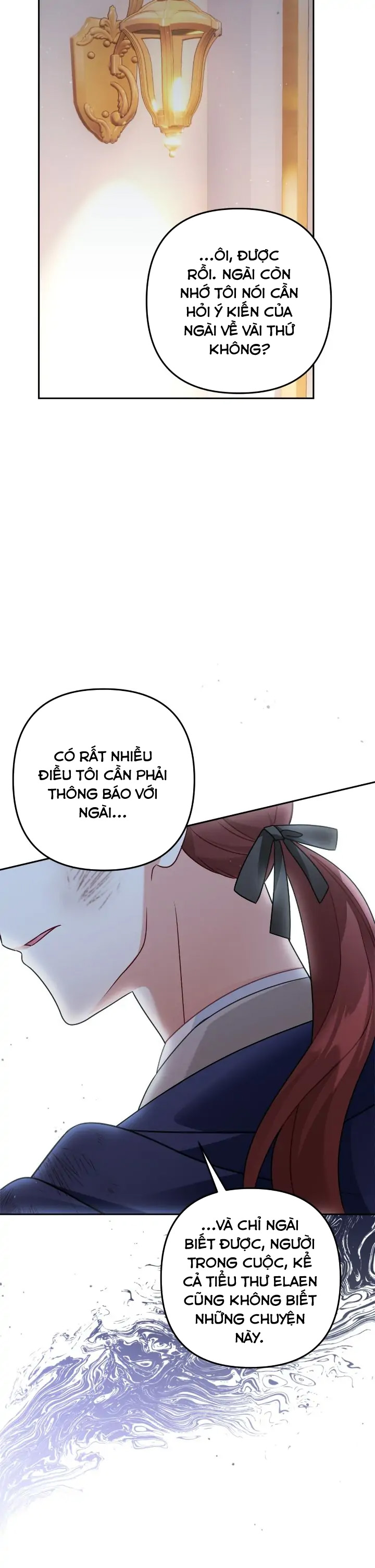 sống cùng với mẹ chồng chapter 35 13