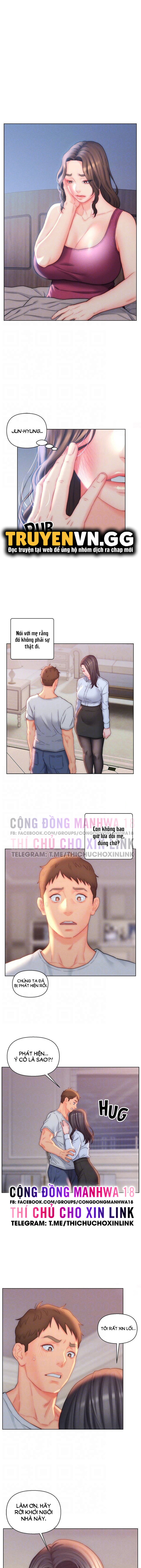 con rể yêu chapter 25 10